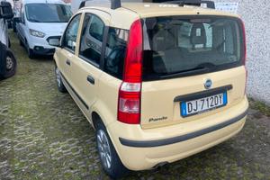 Fiat Panda 1.2