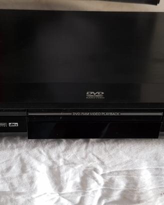 Lettore Dvd Panasonic