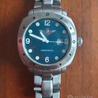 Orologio automatico Memphis Belle Predator 