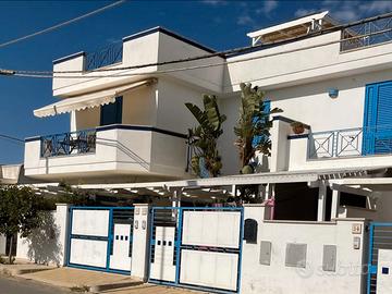 Casa Vacanze Magnolia Torre San Giovanni-Salento