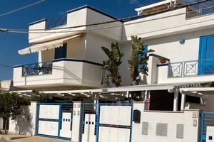 Casa Vacanze Magnolia Torre San Giovanni-Salento