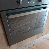 Forno Electrolux