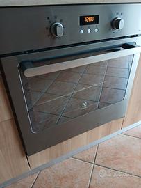 Forno Electrolux