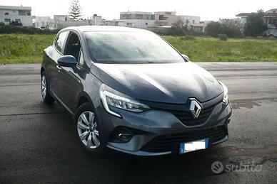 Renault Clio TCe 100 CV GPL 5 porte Business