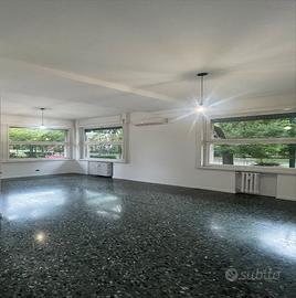 Ufficio Milano zona Garibaldi