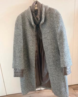 Cappitto 3/4 Herno