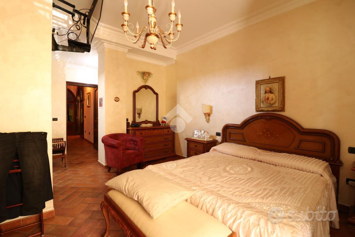Appartamento – Genzano di Roma, Borgo Vecchio, Ville di Nemi - Vista 5