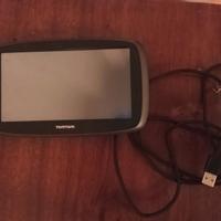 Navigatore auto Tom Tom