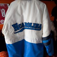 Giubbotto North Carolina TgM Oversized 