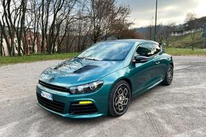 Vw scirocco 2.0 tsi Stage3