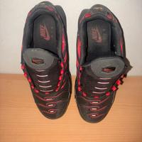 Nike Air Max Plus Bred