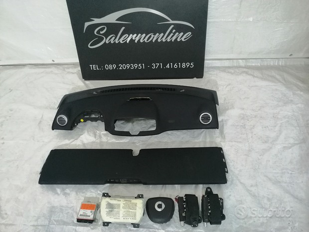 Kit airbag smart 451 2012