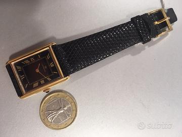 Orologio Lorenz solo tempo NUOVO