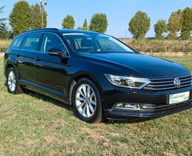 Volkswagen Passat Variant 2.0 TDI Business BlueMot