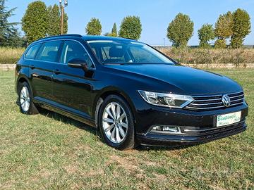 Volkswagen Passat Variant 2.0 TDI Business BlueMot