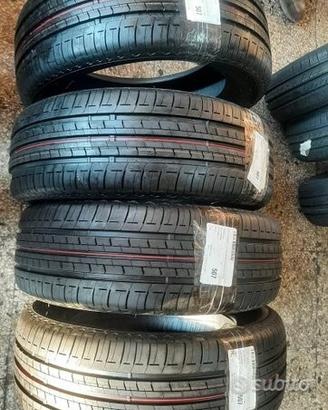 195 55 16 bridgestone nuove