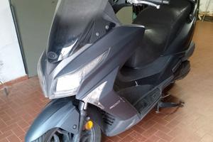 Kymco x-town 300