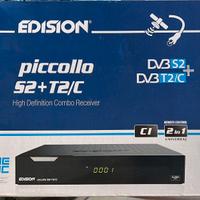 Decoder Edision