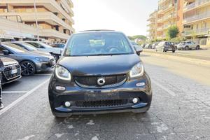 Smart ForTwo 90 0.9 T twinamic cabrio Passion LED 