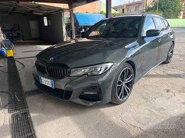 Bmw 320 M sport touring