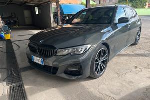 Bmw 320 M sport touring