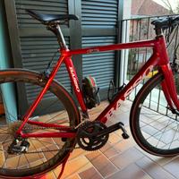 BICI DA CORSA BASSO ASTRA 2020