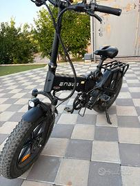 Bici elettrica