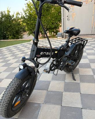 Bici elettrica