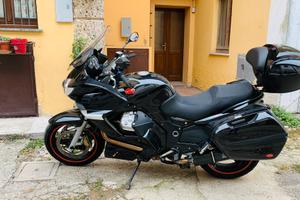 moto Guzzi Norge 1200 8 V abs