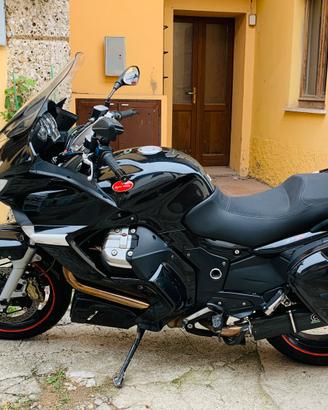 moto Guzzi Norge 1200 8 V abs