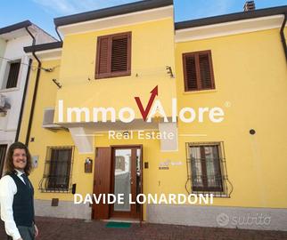 Casa indipendente di 94 m² con 4 locali a San Mart