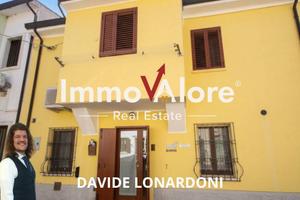Casa indipendente di 94 m² con 4 locali a San Mart