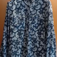camicia donna