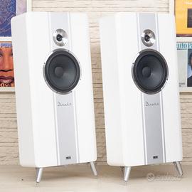 HECO - Diffusori da Pavimento - DIREKT EINKLANG