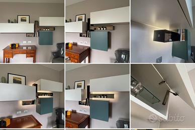 Mobile soggiorno Tomasella