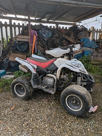 Bajaj Classic SL 125 - 2010