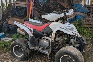 Bajaj Classic SL 125 - 2010