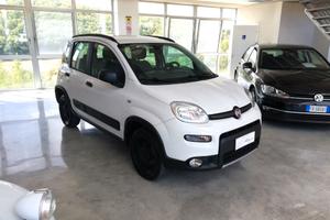 Fiat Panda 1.3 MJT 95 CV S&S 4x4 City Life Unico p