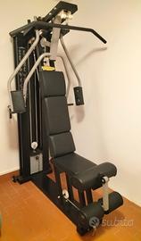 Palestra Technogym Attiva