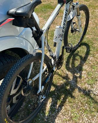 Bici CANNONDALE carnonio