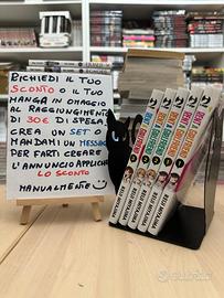 Manga - Rent A girlfriend