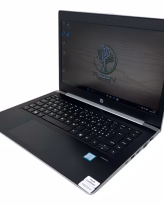 HP Pro 440 G5 i7 16-512 SSD Garanzia 12 Mesi