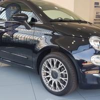 FIAT 500 1.2 Star