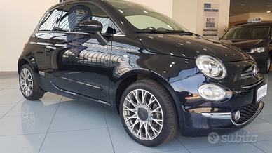 FIAT 500 1.2 Star