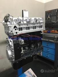 Motore Rigenerato Iveco Daily 3.0cc