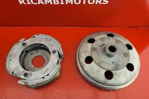 CAMPANA FRIZIONE SUZUKI BURGMAN 400