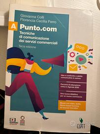 Libro: PUNTO.COM