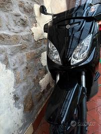 YAMAHA XMAX 250 del 2007