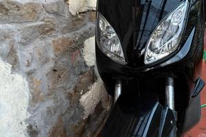 YAMAHA XMAX 250 del 2007