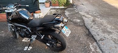 Yamaha FZ6 - 2005